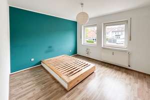 3 Zimmer - gepflegt - ruhige Lage - Balkon – Castroper Hellweg 524, 44805 Gerthe, Bochum – Vorschaubild 8