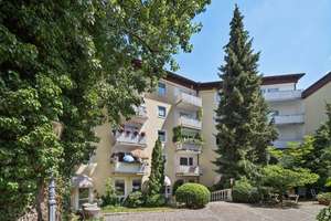 IHRE WOHNUNG, IHR STIL / RENOVIERUNGSBEDÜRFTIGES APARTMENT IM GLOCKENBACHVIERTEL – Die vollständige Adresse der Immobilie erhältst du vom Anbieter., 80469 Gärtnerplatz, München – Vorschaubild 2