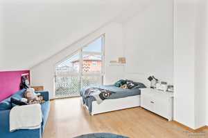 Ihr Traumhaus zum Verlieben  – Modern, hell und nachhaltig! – Erlangen-Höchstadt (Kreis) – Vorschaubild 13
