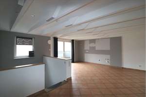 *2 Zimmer mit Balkon im Dachgeschoss* in Duisburg-Homberg, Moerser Str. – Die vollständige Adresse der Immobilie erhältst du vom Anbieter., 47198 Alt-Homberg, Duisburg – Vorschaubild 6
