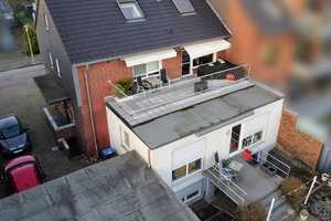 Kernsaniertes Dreifamilienhaus in Fuhlenbrock – Bottrop – Vorschaubild 2