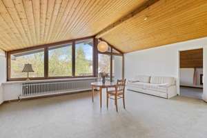 Einfamilienhaus mit 1.511m² Grundstück im alten Westen - ruhig gelegen, direkt an der Schutter! – Die vollständige Adresse der Immobilie erhältst du vom Anbieter., 85049 Mitte, Ingolstadt – Vorschaubild 35