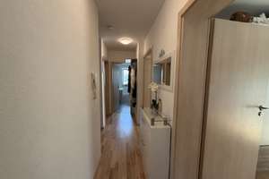 +++PLATZ ZUM LEBEN – 4-ZIMMER-WOHNUNG MIT BALKON UND TIEFGARAGE | IN-KOTHAU+++ – Die vollständige Adresse der Immobilie erhältst du vom Anbieter., 85053 Südost, Ingolstadt – Vorschaubild 7