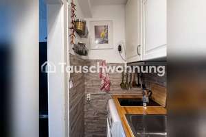 Tauschwohnung: 2-Zimmer-Wohnung am Media Park, Nähe Belgisches Viertel – Die vollständige Adresse der Immobilie erhältst du vom Anbieter., 50672 Neustadt/Nord, Köln – Vorschaubild 9