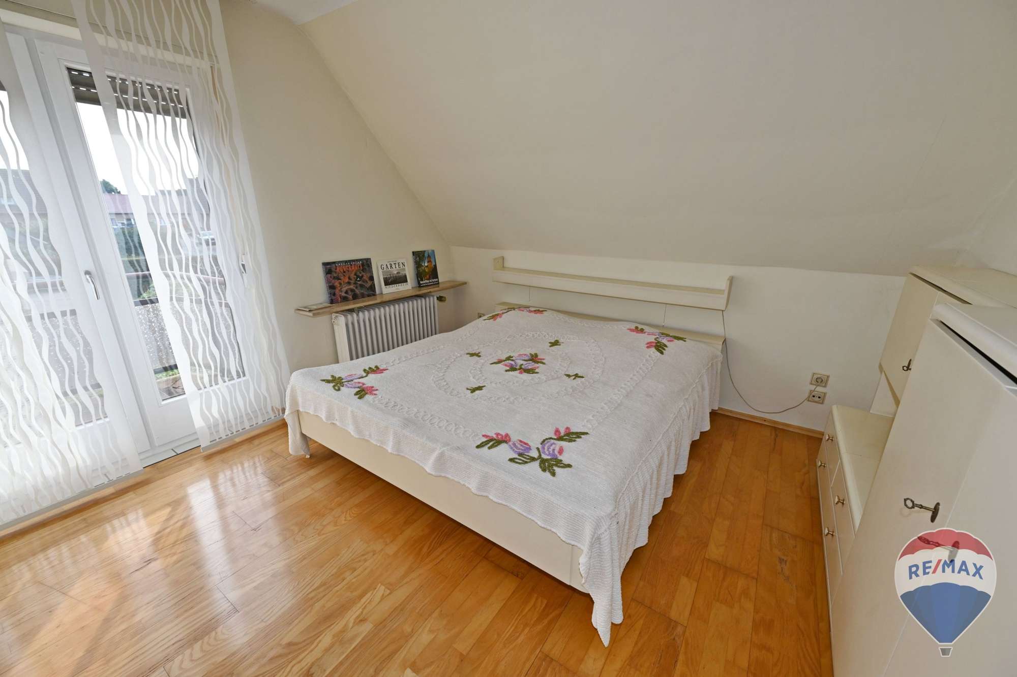 Immobilie in Uedem - Gepflegtes Einfamilienhaus mit Sommergarten, Vollkeller und großzügigem Grundstück in Uedem! - Bild 26