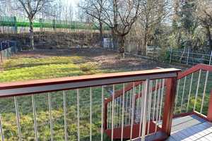 Bungalow m. ausbaufähigem Dachgeschoß (2. Whg.) mit 1.200 m2 Grundstück evtl. weit. Bebauung möglich – Deggendorf (Kreis) – Vorschaubild 2