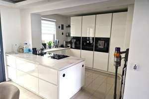 Doppelhaushälfte mit Garage und großem Garten in Oberhausen-Alstaden – 46049 Alstaden-Ost, Oberhausen – Vorschaubild 5