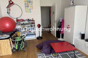 Tauschwohnung: 3,5 Zimmer Wohnung mit kleinem eingezäunten Garten – 48167 Wolbeck, Münster – Vorschaubild 11