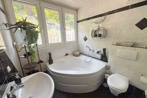 Toplage für Lux-Pendler! Einfamilienhaus mit Terrasse und Garten – Die vollständige Adresse der Immobilie erhältst du vom Anbieter., 54294 Euren, Trier – Vorschaubild 11