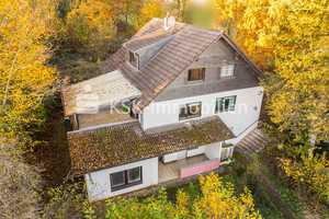 Sanierungsbedürftiges Haus mit viel Platz zum selbstverwirklichen! – Rhein-Sieg-Kreis – Vorschaubild 1