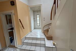 Gepflegtes Reihenmittelhaus am beliebten Sultmer-Viertel von Northeim – Die vollständige Adresse der Immobilie erhältst du vom Anbieter., 37154 Northeim – Vorschaubild 9