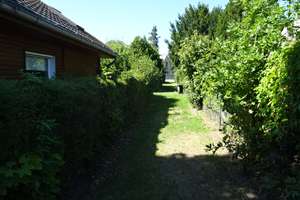 Attraktives Haus mit gepflegtem Garten in ruhiger Lage – 13593 Staaken, Berlin – Vorschaubild 31