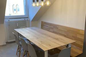 Möbliertes WG- Zimmer in der Aachener Innenstadt – Pontstraße 131, 52062 Ponttor, Aachen – Vorschaubild 2
