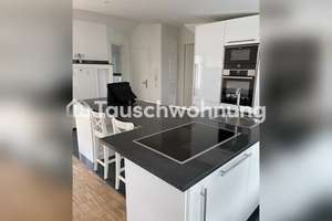 Tauschwohnung: Zwei Zimmer Wohnung in Köln Messe Deutz