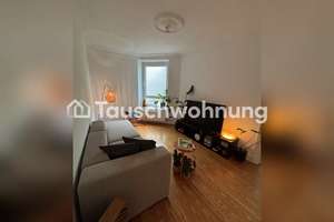 Tauschwohnung: Wunderschöne 2-Zimmer-Altbauwohnung am Mühlenkamp