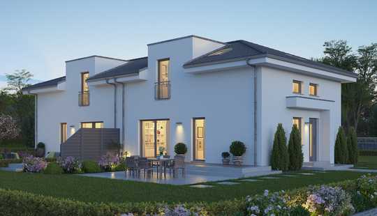 Bild von massa-haus machts möglich ob Einfamilienhaus oder Mehrgeneration einfach machen