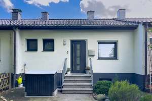 Reihenmittelhaus // Saniertes Raumwunder in Solingen-Wald – Die vollständige Adresse der Immobilie erhältst du vom Anbieter., 42719 Wald, Solingen – Vorschaubild 3