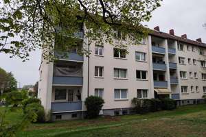3 Zimmer Wohnung mit 60,7 m² in Wiesbaden – Die vollständige Adresse der Immobilie erhältst du vom Anbieter., 65197 Rheingauviertel / Hollerborn, Wiesbaden – Vorschaubild 2