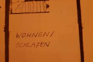 Helle & geräumige 1,5 Zimmer Wohnung, inkl. Balkon, Küche, Tiefgarage – Magirushof 27, 89077 Weststadt, Ulm – Vorschaubild 3