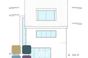 AIM -  EFH in Köln ( Wohngebiet ) als Ausbauhaus – Die vollständige Adresse der Immobilie erhältst du vom Anbieter., 51447 Wahnheide, Köln – Vorschaubild 3
