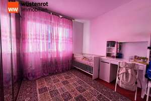 Großzügige 3-Zimmer Wohnung in 60437 Frankfurt am Main (Nieder-Eschbach) – Die vollständige Adresse der Immobilie erhältst du vom Anbieter., 60437 Nieder-Eschbach, Frankfurt am Main – Vorschaubild 6