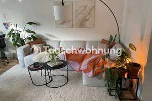 Tauschwohnung: Schöne lichtdurchflutete 2-Zimmerwohnung in Sülz – Die vollständige Adresse der Immobilie erhältst du vom Anbieter., 50937 Sülz, Köln – Vorschaubild 1