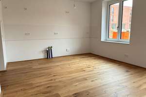 KRONSRODE | NEUBAU | Moderne 2-Zimmer-Wohnung mit Terrasse und Einbauküche (optional) – Rosalind-Franklin-Allee  22, 30539 Bemerode, Hannover – Vorschaubild 2