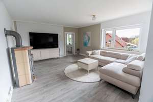 *RESERVIERT*Natur pur vor der Tür – Einfamilienhaus mit Garten, Kamin und Loggia – Die vollständige Adresse der Immobilie erhältst du vom Anbieter., 29389 Bad Bodenteich – Vorschaubild 8