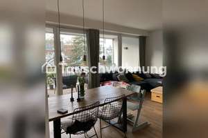Tauschwohnung: 3-Zimmer im Hinterhof, an der Sternbrücke – Die vollständige Adresse der Immobilie erhältst du vom Anbieter., 22769 Altona-Altstadt, Hamburg – Vorschaubild 3