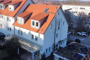 RESERVIERT: Zentral gelegenes Reiheneckhaus mit Terrasse +Garten – Tübingen (Kreis) – Vorschaubild 4