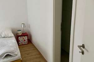 Groß, hell und im Grünen, EFH Bungalow ( von Privat )  – Die vollständige Adresse der Immobilie erhältst du vom Anbieter., 45721 Haltern am See – Vorschaubild 34