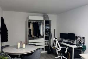 Praktische 2-Zimmer-Wohnung in Leverkusen – Lützenkirchener Straße 168, 51381 Quettingen, Leverkusen – Vorschaubild 13