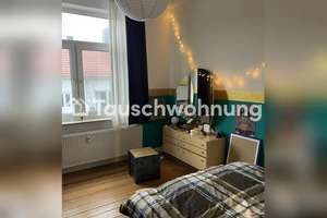 Tauschwohnung: 2-Z-Altbau Blücherpl. möbeliert  – Scharnhorststraße 19, 24105 Blücherplatz, Kiel – Vorschaubild 12