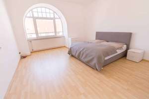 List, Eilenriedenähe: helle möblierte 2,5-Zimmer-Altbauwohnung – Brahmsstraße 4, 30177 List, Hannover – Vorschaubild 2