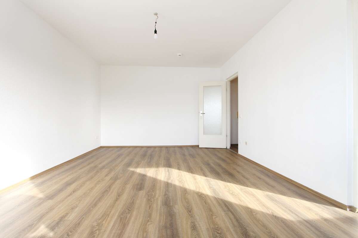 Immobilie in Ammersbek - Stilvolle 1-Zimmer-Wohnung mit modernem Wohnkomfort in Hoisbüttel. - Bild 7