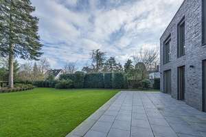 Toplage trifft Design - Luxuswohnung mit Stil & Garten – Die vollständige Adresse der Immobilie erhältst du vom Anbieter., 41063 Eicken, Mönchengladbach – Vorschaubild 11