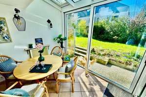 Stilvolle Maisonette Wohnung auf 110qm mit (Winter-) Garten, Kamin & Sauna – Die vollständige Adresse der Immobilie erhältst du vom Anbieter., 42113 Uellendahl-Katernberg, Wuppertal – Vorschaubild 15