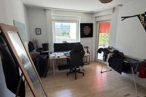 3-Zimmer-Wohnung  mit 2 Balkonen in der Schwetzingerstadt – Schwetzingerstr. 47/49, 68165 Schwetzingerstadt/Oststadt, Mannheim – Vorschaubild 7
