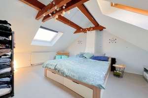 ***1,2, meins*** Reihenmittelhaus in Marl Drewer – Die vollständige Adresse der Immobilie erhältst du vom Anbieter., 45770 Drewer-Nord, Marl – Vorschaubild 11