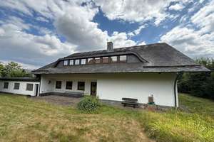 Viel Raum zum Leben: Riesige Landhausvilla in Neuhof/Fulda! – Die vollständige Adresse der Immobilie erhältst du vom Anbieter., 36119 Neuhof – Vorschaubild 39