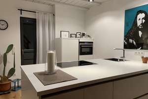 Vollmöblierte Wohnung mit Terrasse in Nbg-Schniegling – Weihergartenstraße 9, 90427 Schniegling, Nürnberg – Vorschaubild 18