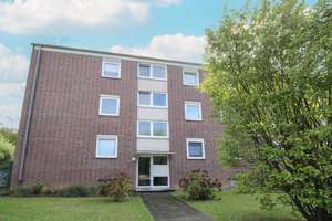 Attraktive 3-Zimmer-Eigentumswohnung mit Balkon – ideal zur Eigennutzung oder als Kapitalanlage – 40595 Garath, Düsseldorf – Vorschaubild 9