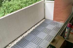 Helle 2-Zimmer Wohnung in Hannover-Marienwerder – Quantelholz 17, 30419 Marienwerder, Hannover – Vorschaubild 3