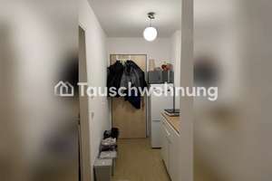 Tauschwohnung: 1-Zimmer Wohnung in Köln Süd gegen 2-Zimmer – Die vollständige Adresse der Immobilie erhältst du vom Anbieter., 50678 Altstadt/Süd, Köln – Vorschaubild 5