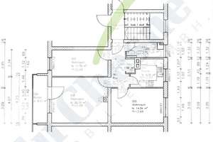 Helle 3-Zimmerwohnung mit Balkon/Stellplatz und Kellerabteil | Berlin-Lankwitz – Die vollständige Adresse der Immobilie erhältst du vom Anbieter., 12249 Lankwitz, Berlin – Vorschaubild 27