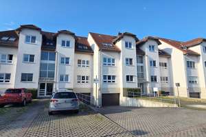 Schicke 2 Zimmer am Kulki! Stellplatz! Tageslichtbad! Balkon! und und und – Am Silo 1b, 4207 Lausen-Grünau, Leipzig – Vorschaubild 2