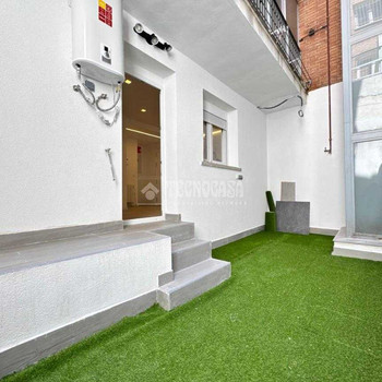 Wohnung zum Verkauf in Alcobendas
