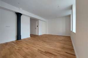 Stilvolles Single-Apartment mit Terrasse im Zentrum ! – Straße der Nationen 58, 9111 Zentrum, Chemnitz – Vorschaubild 2