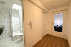 Strahlende 2-Zimmer Wohnung mit Weitblick! – Hamburg – Vorschaubild 12