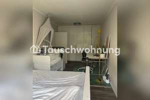 Tauschwohnung: Suche 3-Zimmer gegen 2-Zimmer mit Privat Garten – Oberföhringer Straße 24, 81925 Herzogpark, München – Vorschaubild 10